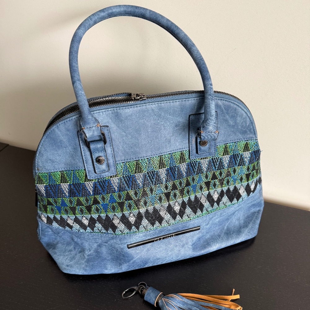Steve Madden Bag